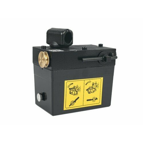 PPT Насос подъема кабины КАМАЗ (PPT) (КТС40-506.900-К1) 1-контурн.