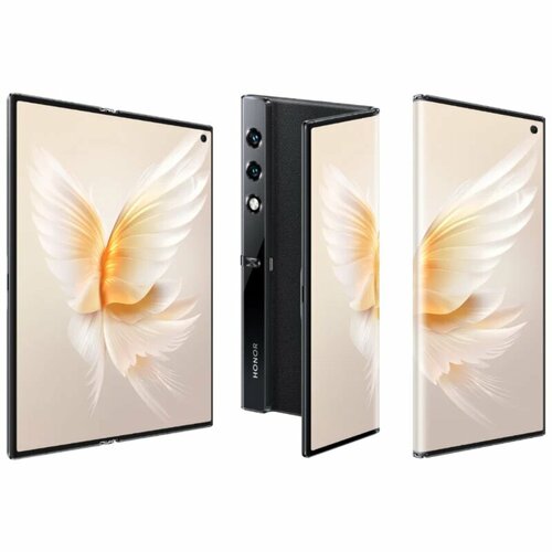 Смартфон HONOR v purse 16512ГБ 16GB 512GB HONOR v purse Смартфон Черный 16ГБ 512ГБ Новый 73344₽