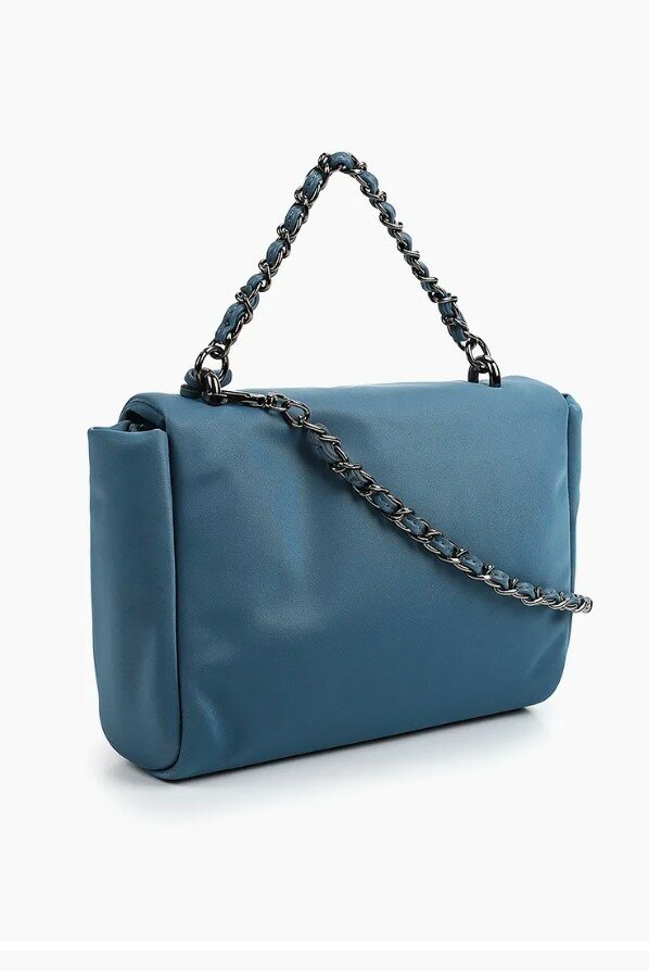 Сумка TERVOLINA, синий — фото 1