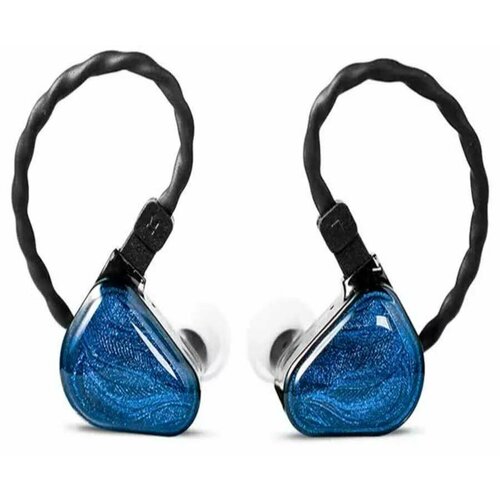 Наушники проводные Truthear x Crinacle Zero (синий)