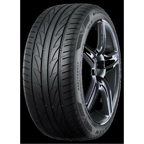 Шина Nexen(Нексен) NFera Primus V 185/65 R15 88H летняя