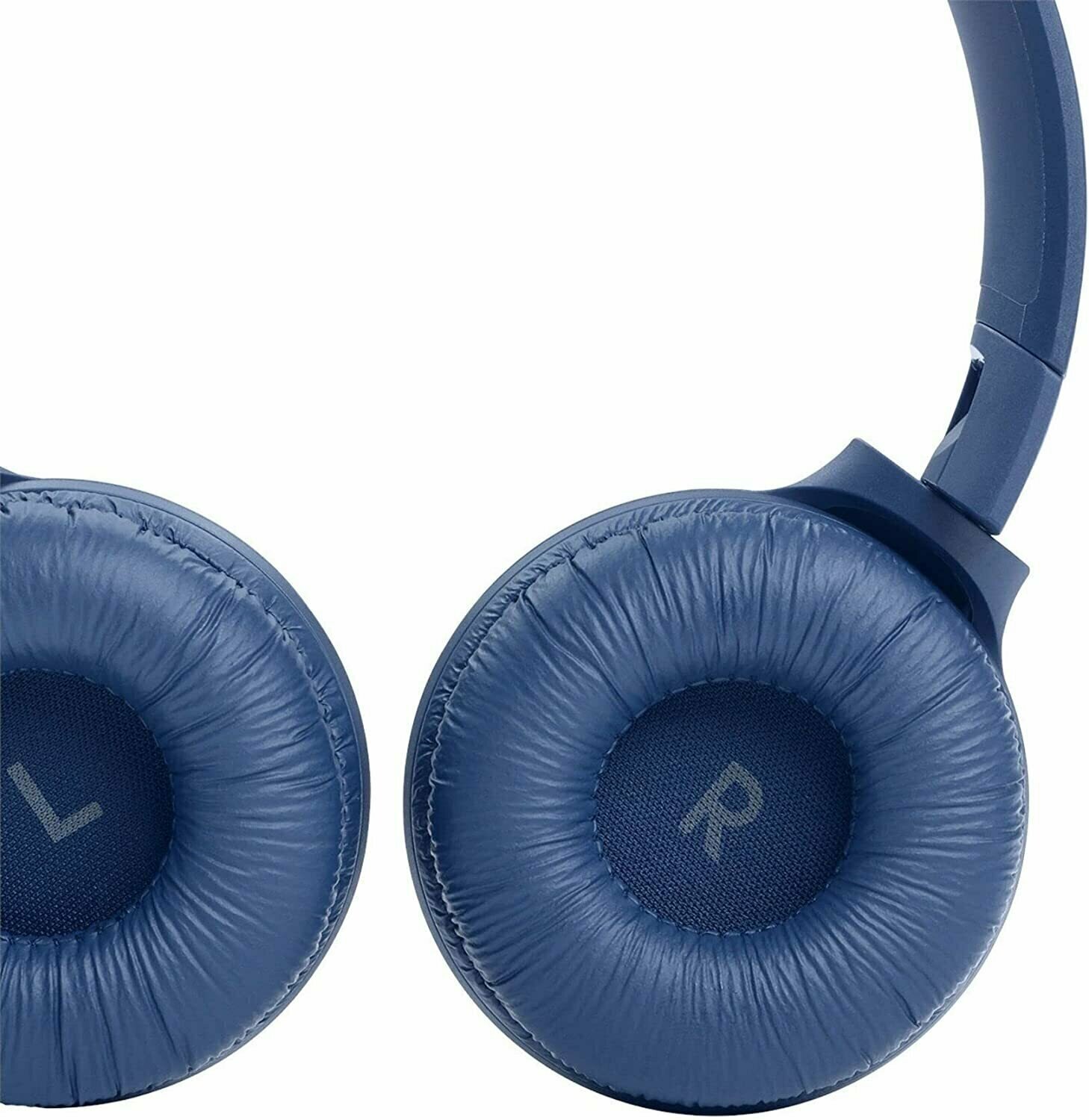 Беспроводные наушники JBL Tune 510BT Global, синий — фото 1
