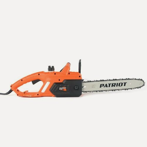 Изображение товара Электрическая цепная пила Patriot ESP 1814 1800Вт дл. шин:14" (35cm)