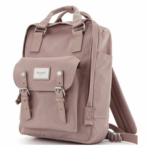 Рюкзак Himawari 188L-81 розово-коричневый