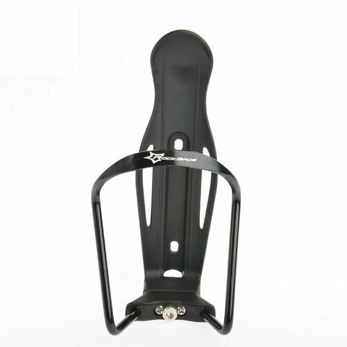 Флягодержатель велосипедный держатель для бутылки регулируемый 2009-14B RockBros 530₽