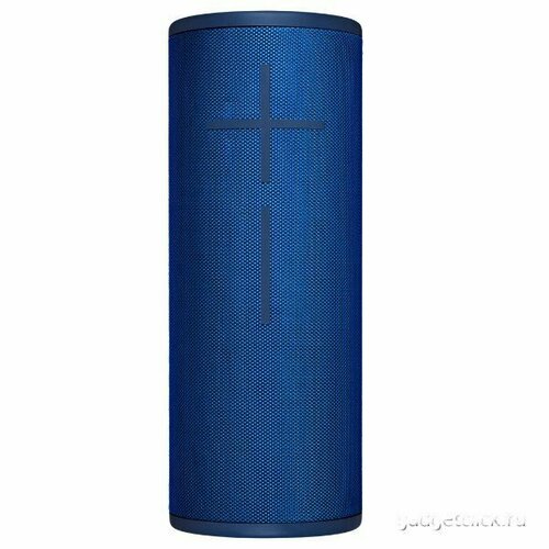 Портативная акустическая система Ultimate Ears Megaboom 3 11550₽