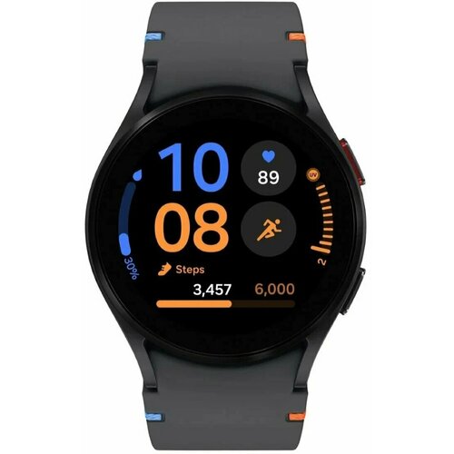 Умные часы Samsung Galaxy Watch FE 40mm Черный 14147₽