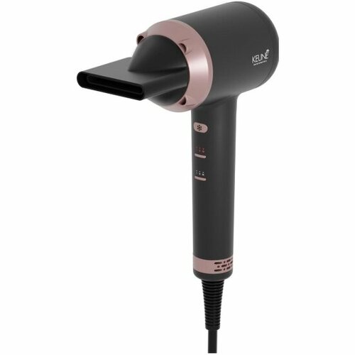 Фен Keune Ionic Pro Lux HD-1801Di розовый 10150₽