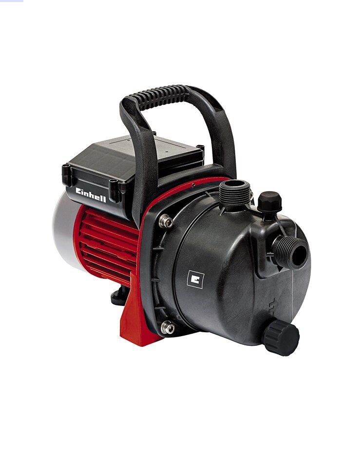 Насос садовый Einhell GC-GP 6538 4180280