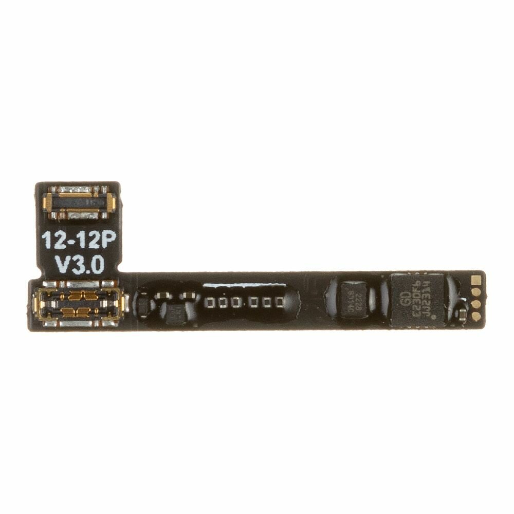 Шлейф для программатора JCID V1SE АКБ iPhone 12/12 Pro/12 mini