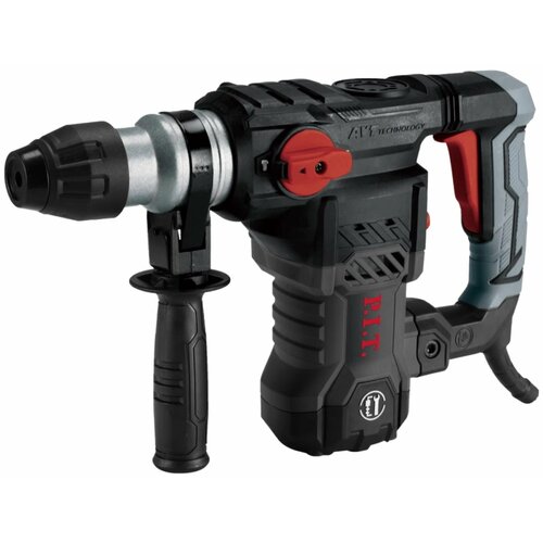 Перфоратор P.I.T. PBH32-C5 мастер черный, серый, черный