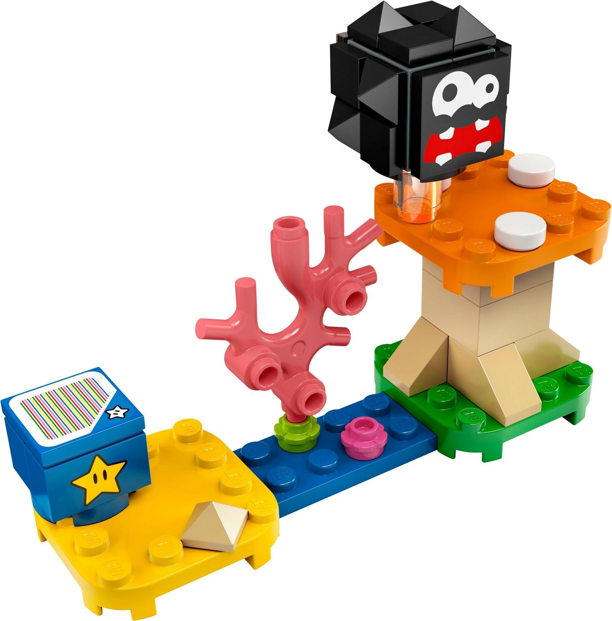 Lego creator bike shop sale
