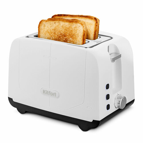 Тостер Kitfort КТ-6408 5064₽