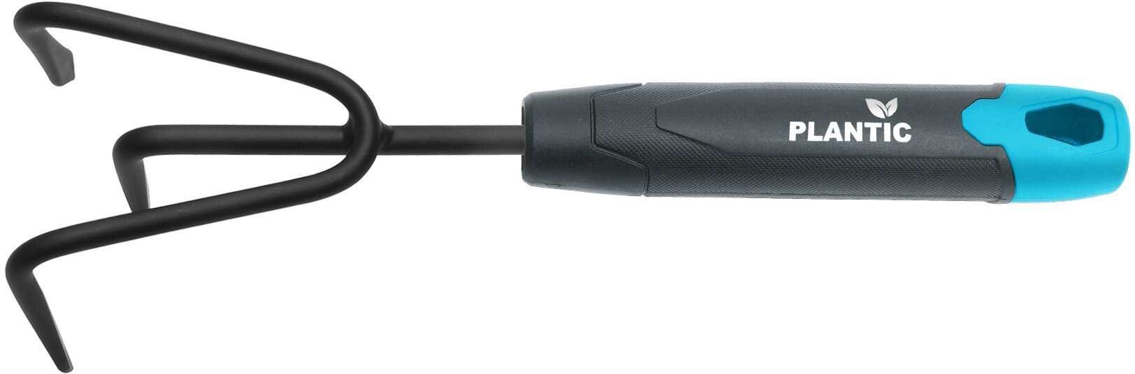 Культиватор-рыхлитель ручной FISKARS Plantic Light Ergo 26267-01