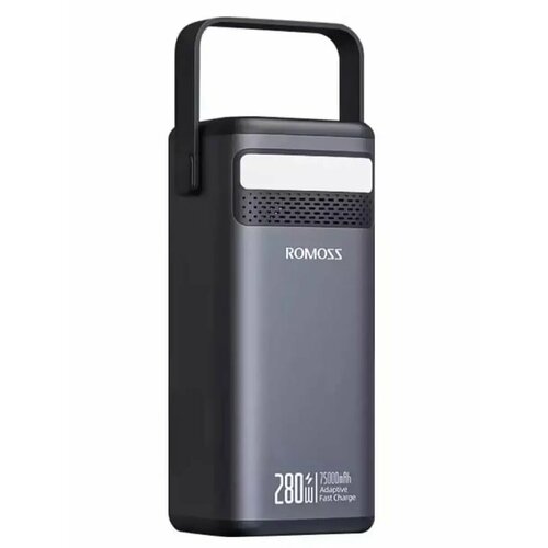 Внешний аккумулятор PMT75 1639000₽