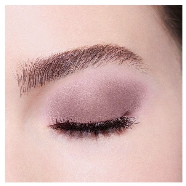Bourjois тени для век Little Round Pot №16 Mauve La La — фото 1