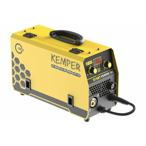 Start Kemper 180 сварочный полуавтомат 2ST181 20220₽