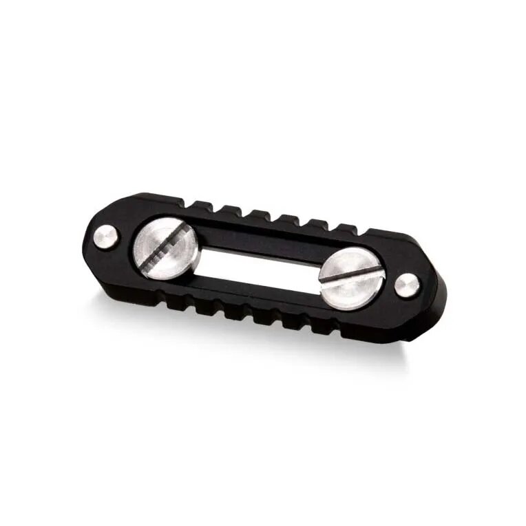 TILTA NATO Rails Adapter 36mm black
