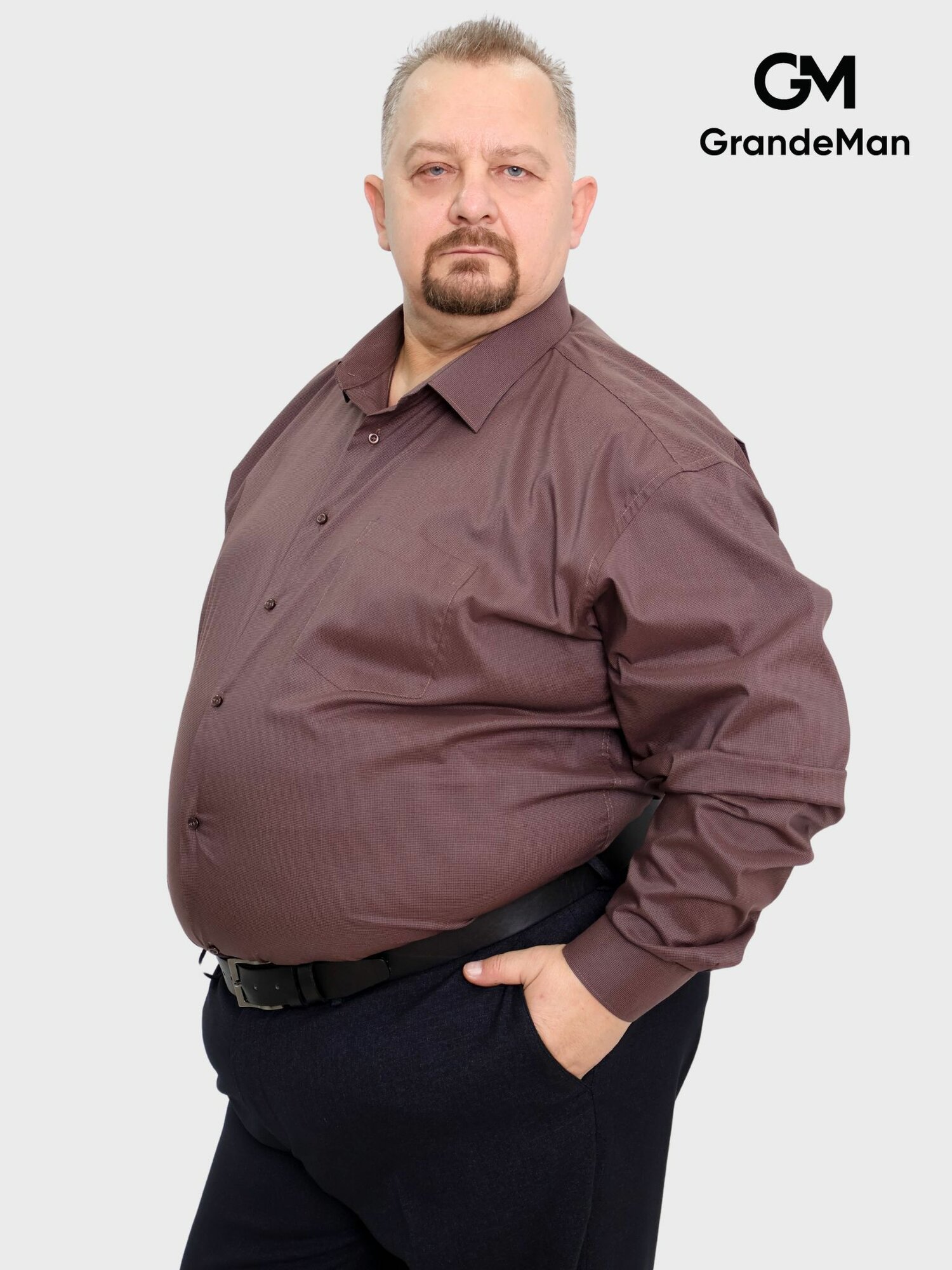 Рубашка Grossir