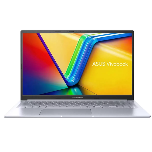 Ноутбук 156 Asus 90NB10A2-M00NH0 K3504VA-MA556 2880x1620 OLED Intel Core i7-1355U 17GHz 16384Mb 1024PCIGb SSD Int Intel Iris Xe Graphics Cool Silver DOS 85113₽