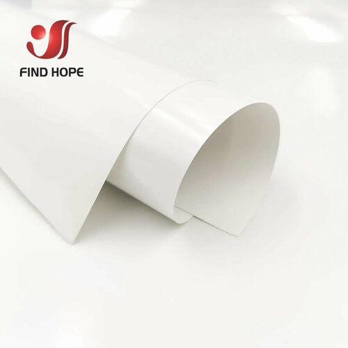 Термотрансферный винил HTV для одежды 78in x12in20x30cm Белый 200₽