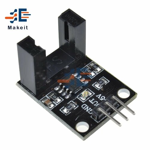 Инфракрасный модуль подсчета луча diymore