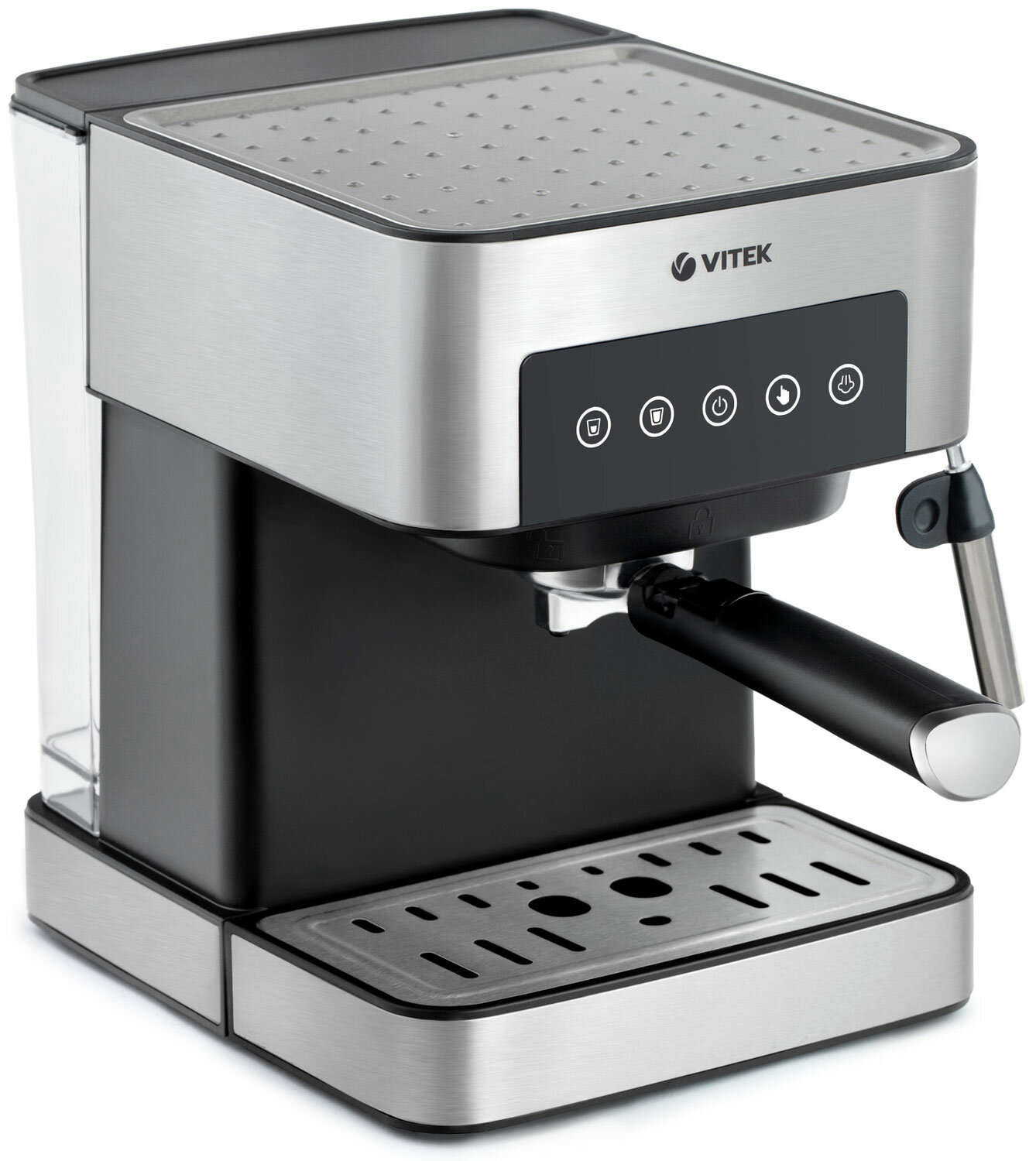 Кофеварка Vitek VT-1508
