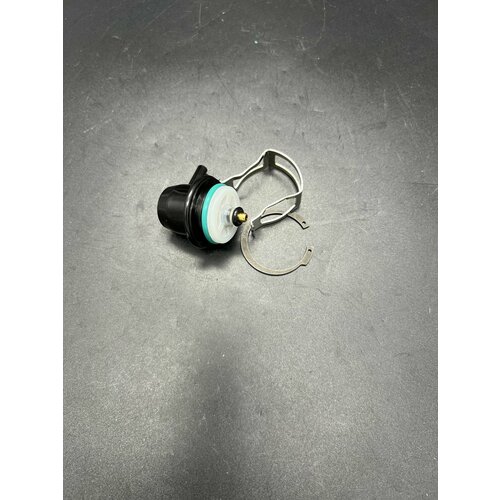 17459 Регулятор давления топлива Новое 4673₽