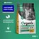 Organix Сухой корм для стерилизованных кошек с курицей, фруктами ...