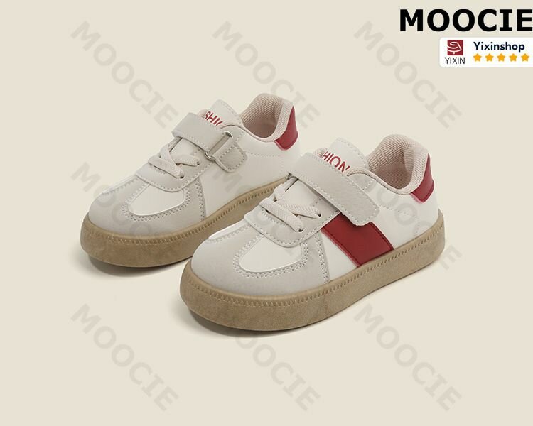 Кеды MOOCIE Кеды