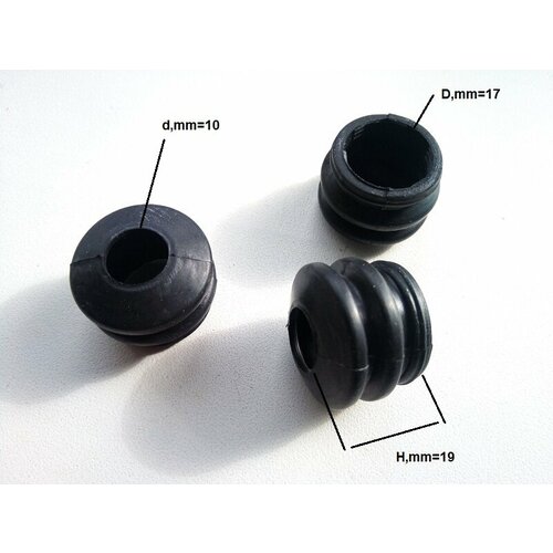 A1_parts Пыльник Суппорта Lifan - B3501446 A1Parts арт A1RA46413 390₽