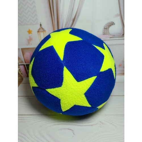 Подушка-антистресс 