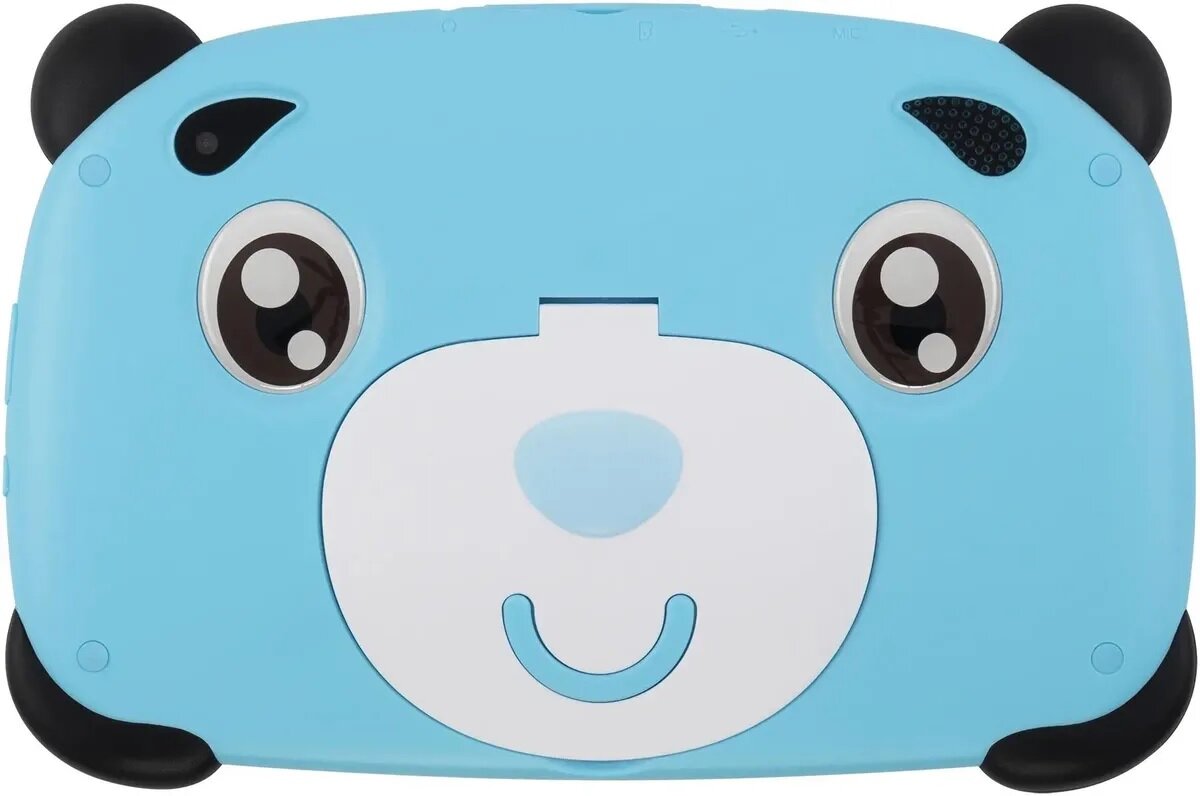 Планшет Digma Kids A7 SC9863A 2Gb/32Gb 7" IPS 1024x600/4G/1Sim/And11 blue