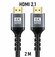 Кабель 5 метров (HDMI2.1 8K60hz 4K120hz)