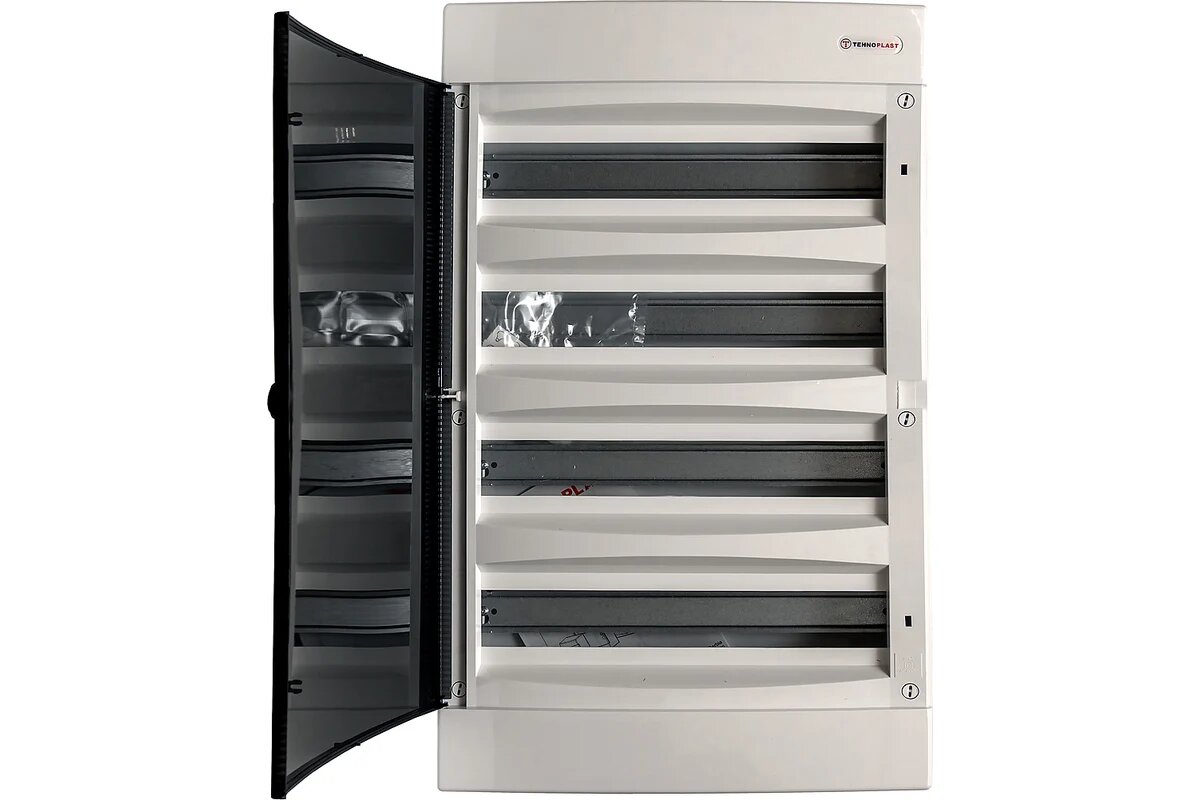 TEHNOPLAST Электрошкафы пластмассовые тип N4x18C 160261