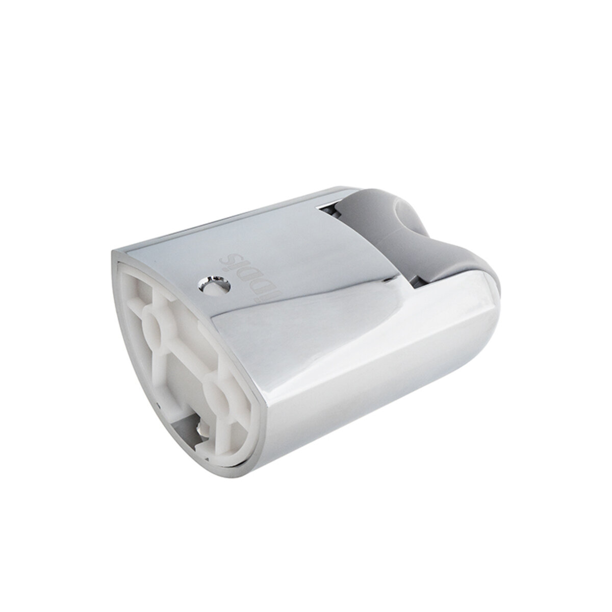 Держатель для лейки IDDIS Optima Home 020CP00I53 глянцевый хром — фото 1