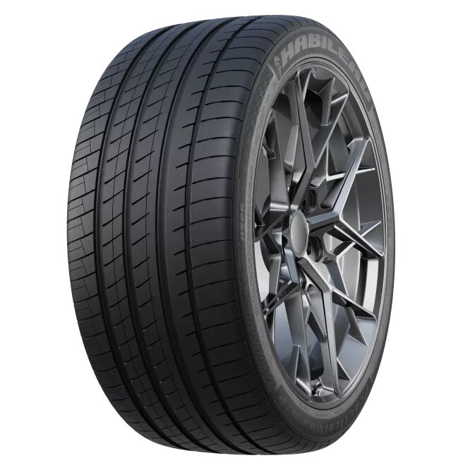 Летние шины 18/235/65 Habilead RS26 106H