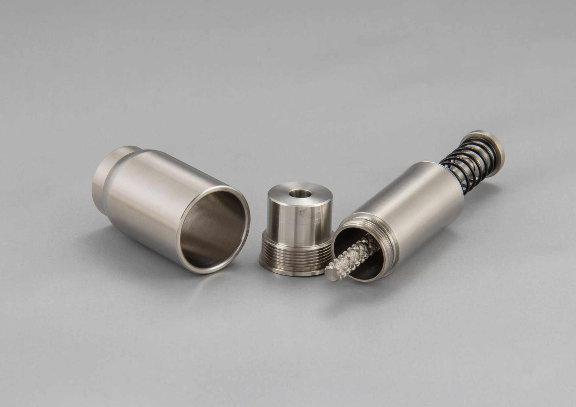 Измельчители для специй — фото 1