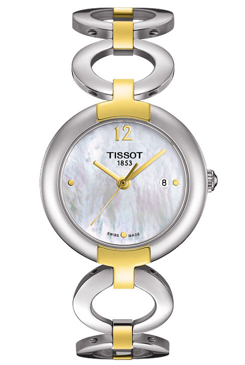 Наручные часы TISSOT