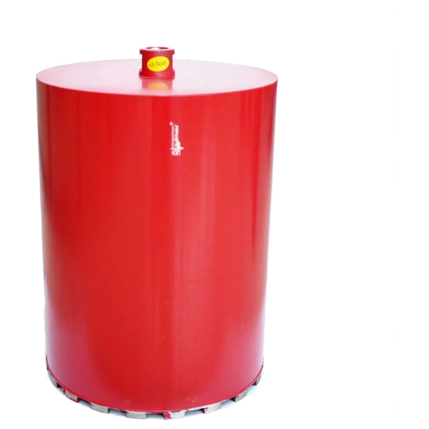 Алмазная коронка ALTECO ВТ 300х420