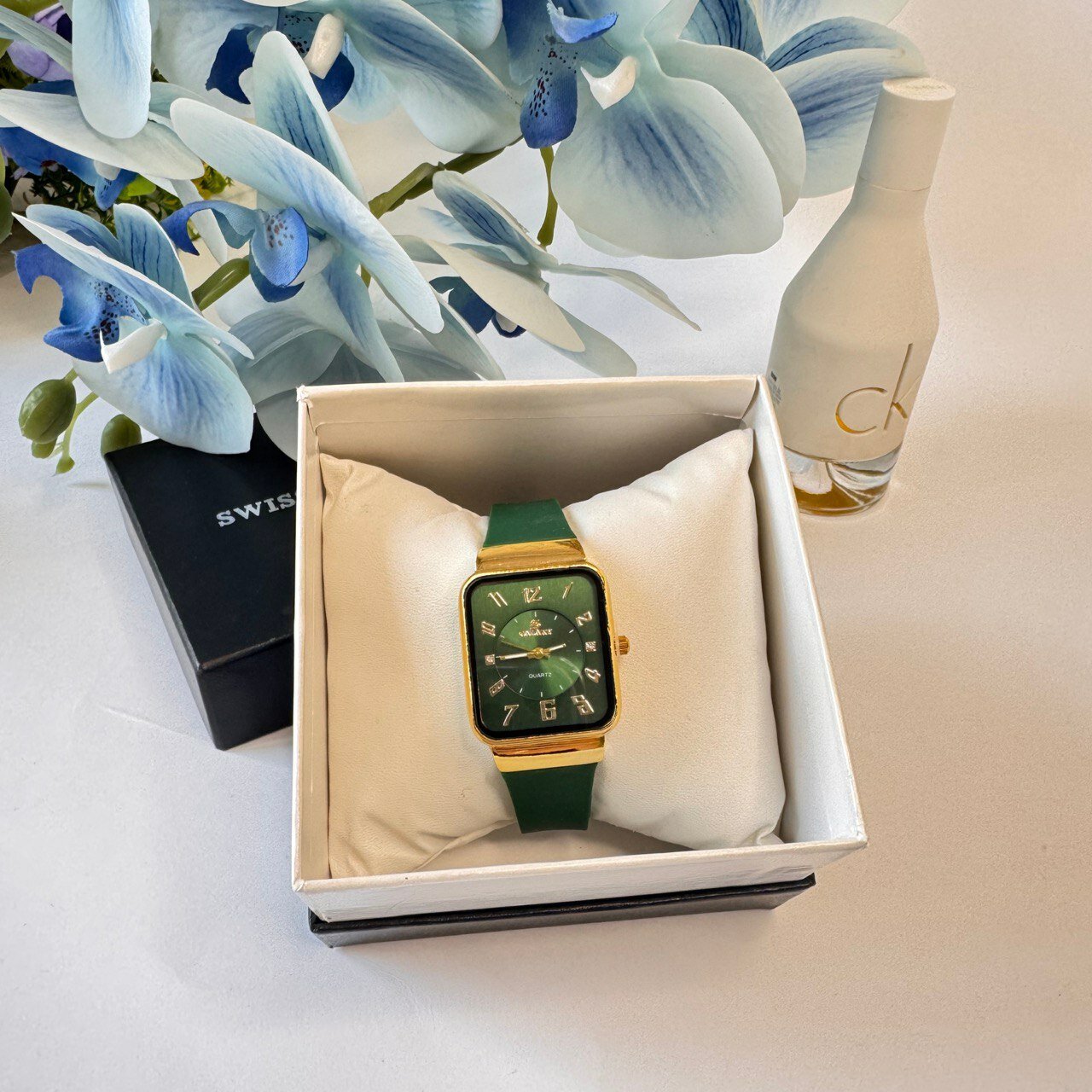 Наручные часы GALAXY LINE, серый