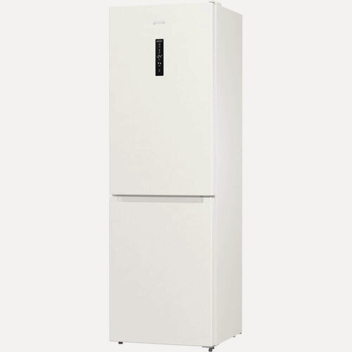 Изображение товара Холодильник двухкамерный Gorenje NRKP61EA2W4, ноу фрост, белый, высота 185 см, ширина 59,5 см