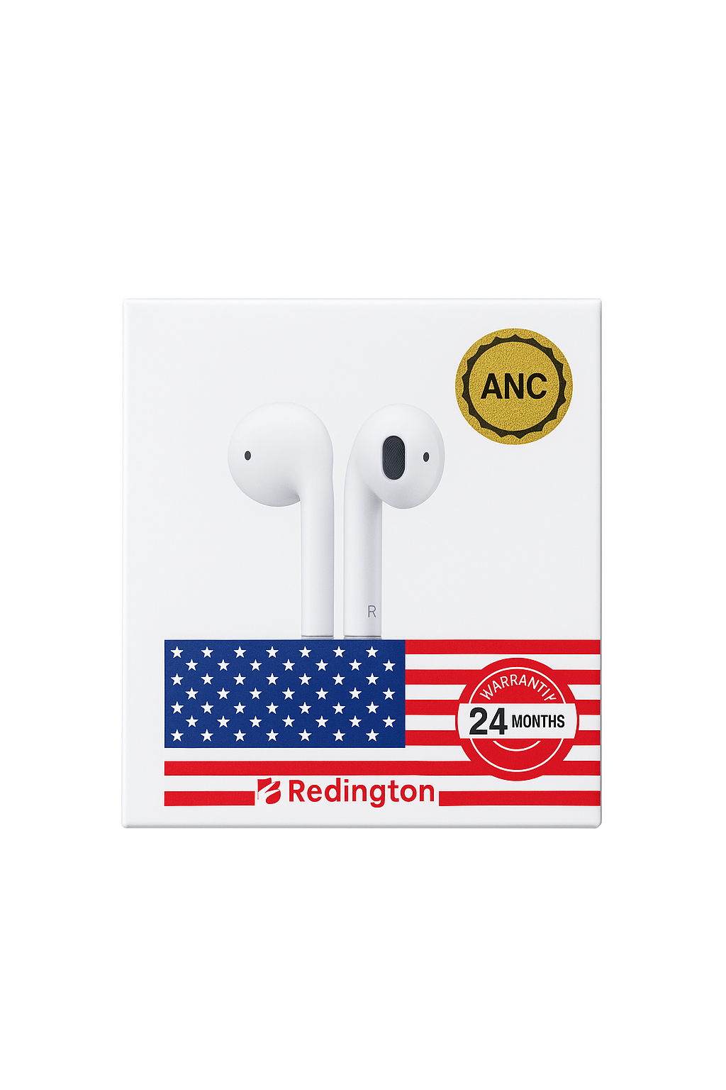 Airpods 2:2 Беспроводные наушники Air Pods 2:2 Premium Classic