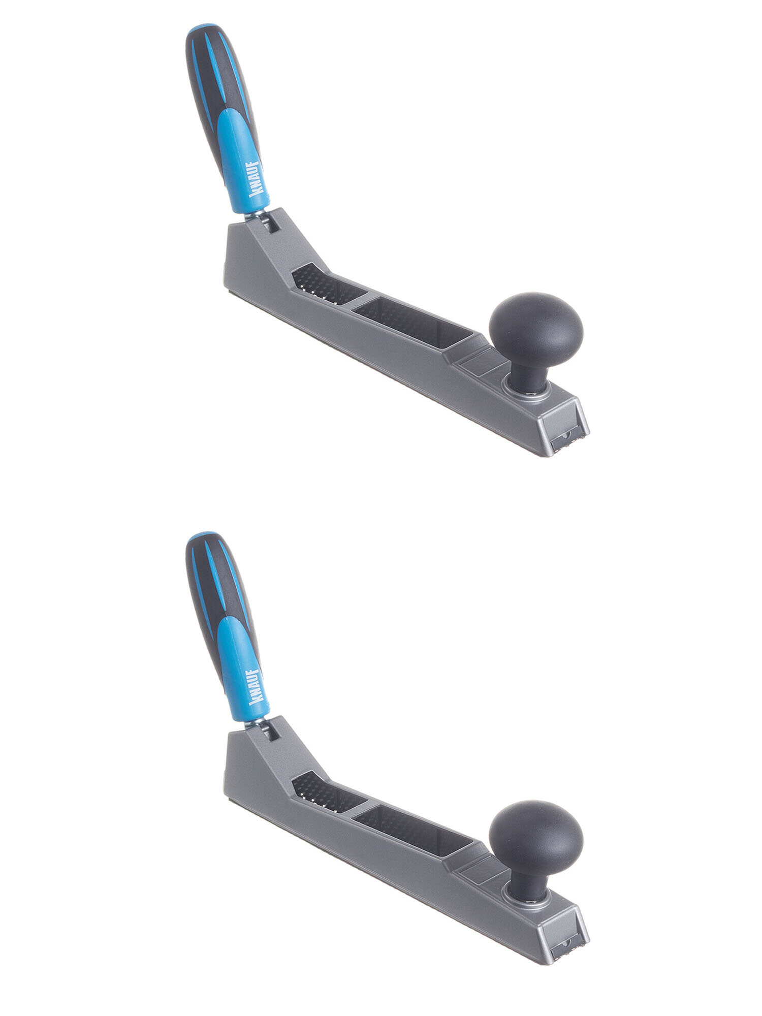 Рубанок для гипсокартона 2615 мм Knauf (2 шт.)