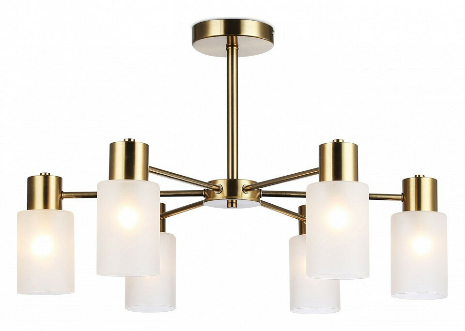 Люстра на штанге Ambrella Light TRADITIONAL TR9581