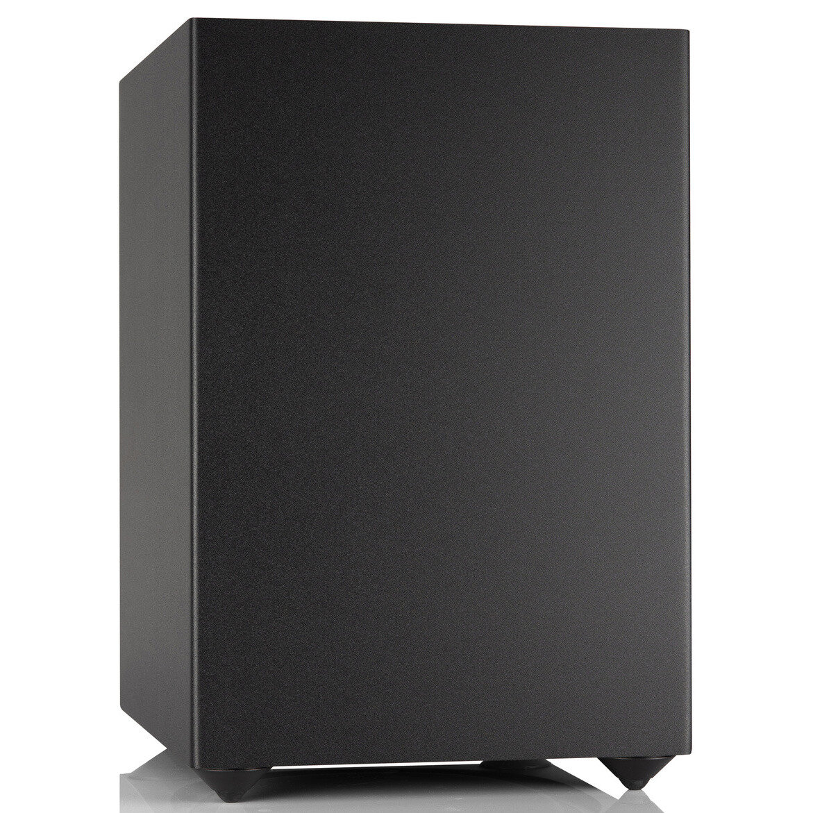 Сабвуфер закрытого типа Indiana Line Basso 880 Black