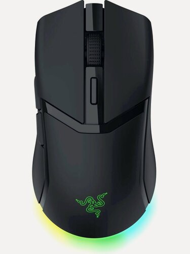 Изображение товара Мышь игровая RAZER Cobra HyperSpeed (RZ01-05570100-R3G1)
