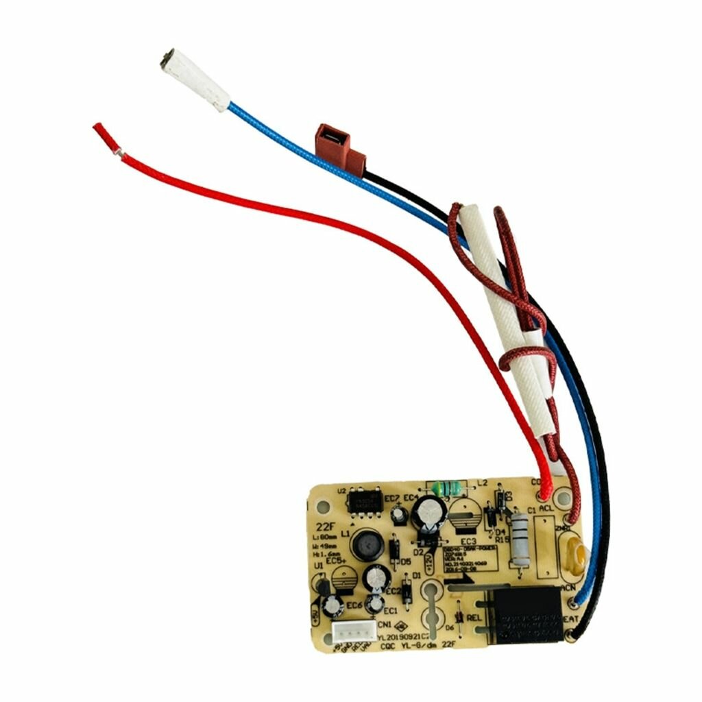 Плата управления для мультиварки DGD40-05AK/DGD50-05AK