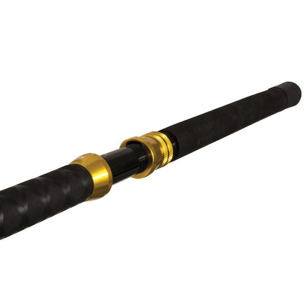 Удилище морское Maximus Deep Hunter 1+ 190H 190 см тест до 800 гр — фото 1