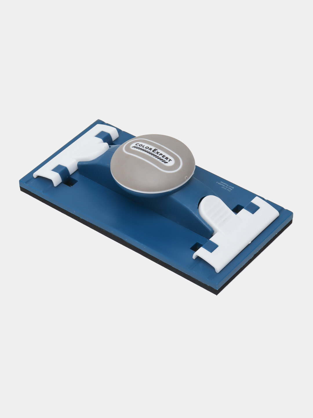 Тёрка для наждачных работ для удобной шлифовки стен, потолков и других поверхностей при ремонте и отделке — фото 1